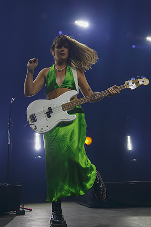 "Alternative Rock", History, "Live Nation", "Pop Rock", "The Beaches", Toronto