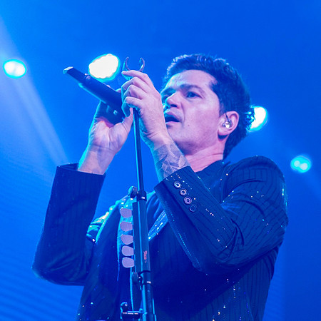 The Script at History in Toronto