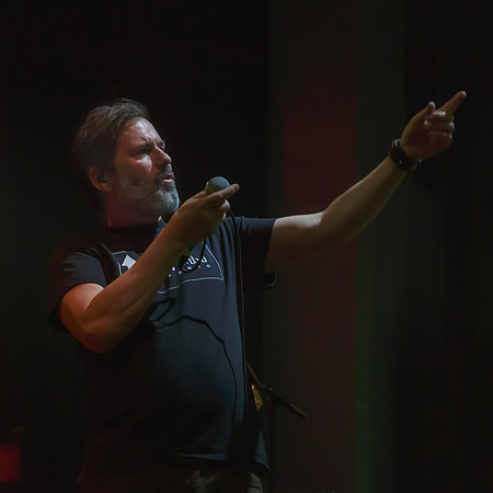 "Embrace Presents", "Heavy Metal", Lagwagon, "Punk Rock", "The Danforth Music Hall", Toronto