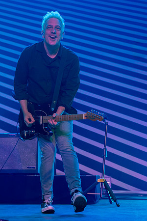 The Script at History in Toronto