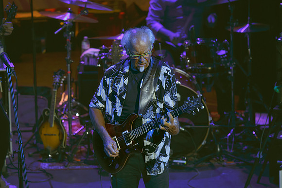 Blues, "Martin Barre", "Music By The Bay Live", Uxbridge, "Uxbridge Music Hall"