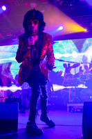 Ministry at History in Toronto