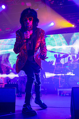 Ministry at History in Toronto