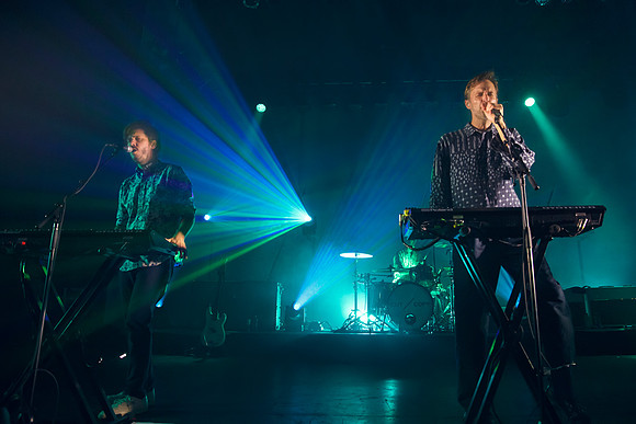 Cut Copy