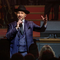 'The Tenors', 'Live Nation', Toronto, Pop, Opera, 'Operatic pop', Massey Hall
