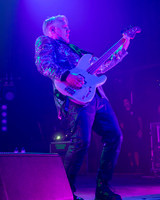 Ministry at History in Toronto