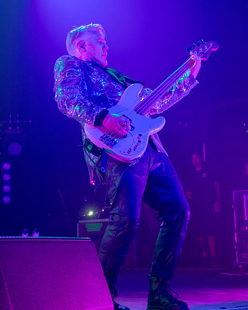 Ministry at History in Toronto
