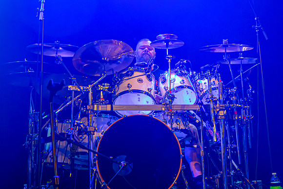 "Alternative Rock", "Embrace Presents", Riverside, "The Opera House", Toronto