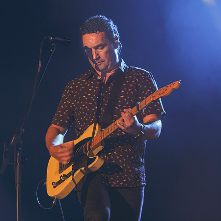 "Alan Doyle", Blues, Folk, "George Street Festival - 2022", Rock, "St. John's"