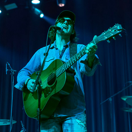 Dillon James at History in Toronto