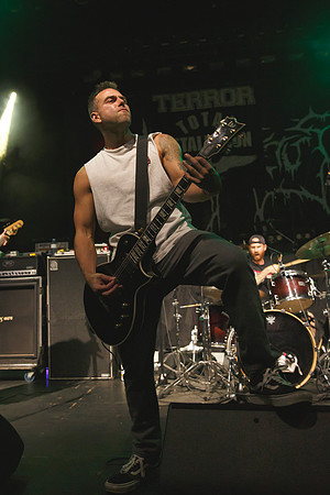 Terror