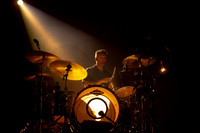 The Fray at History in Toronto