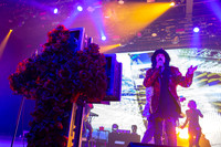 Ministry at History in Toronto