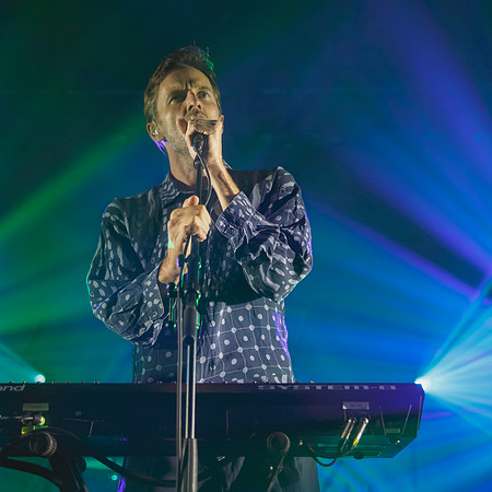 "Cut Copy", "Embrace Presents", Pop, "The Danforth Music Hall", Toronto