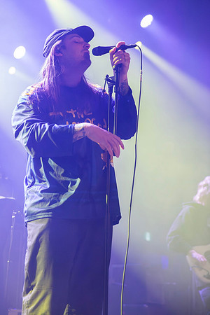 Split Chain at History in Toronto