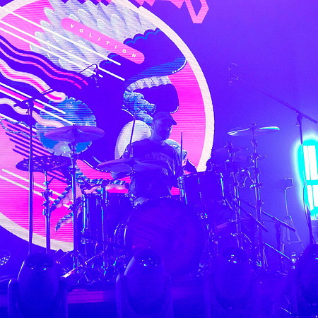 Protest The Hero at History in Toronto