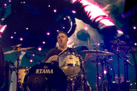 Coheed and Cambria at Budweiser Stage in Toronto