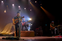 The Fray at History in Toronto