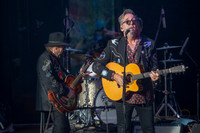 Blackie & The Rodeo Kings at Blues Holler in Uxbridge