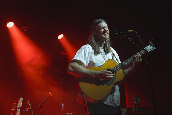 "Folk Rock", "Jon Bryant", "Live Nation", "The Axis Club Theatre"